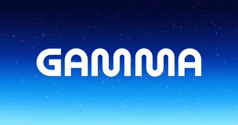 Gamma App &amp; Aplikasi Serupa yang Bikin PPT Makin Keren dengan AI